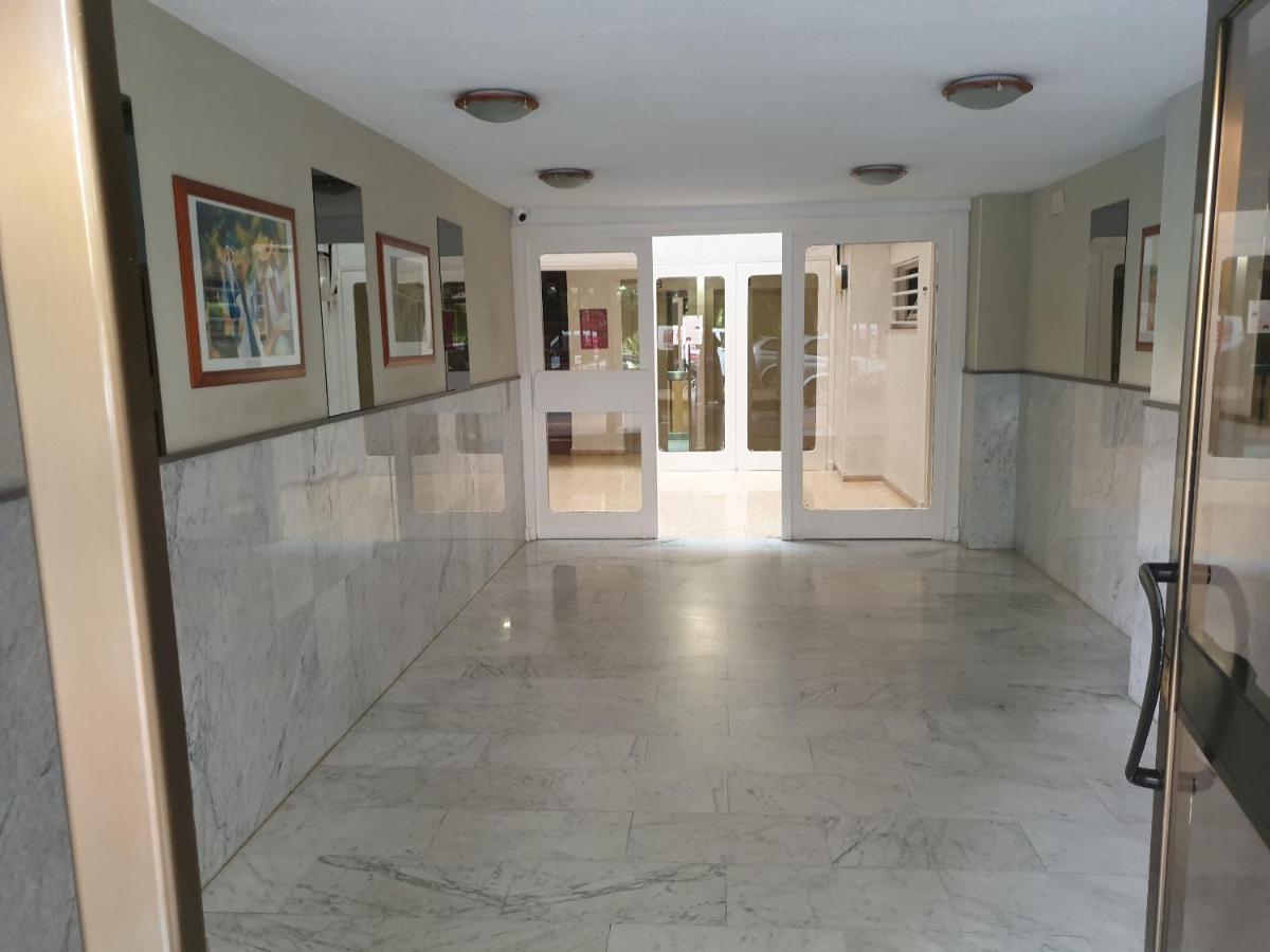 Aurelia Salou Apartment Exterior photo