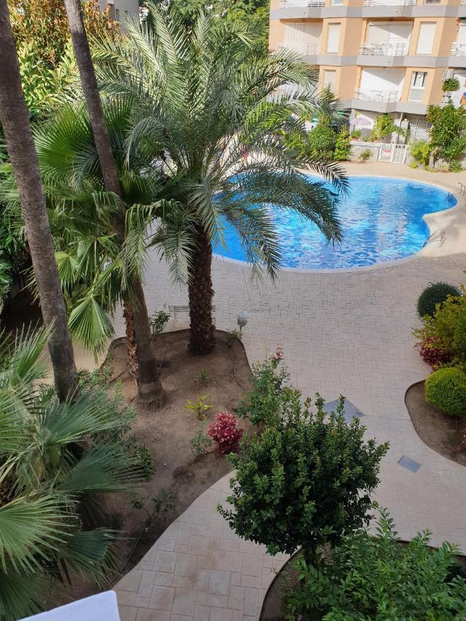 Aurelia Salou Apartment Exterior photo