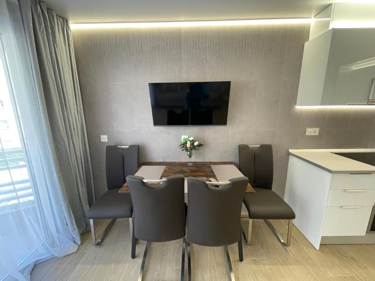 Aurelia Salou Apartment Exterior photo