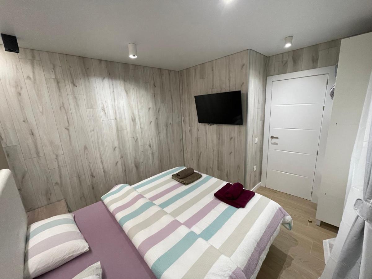 Aurelia Salou Apartment Exterior photo
