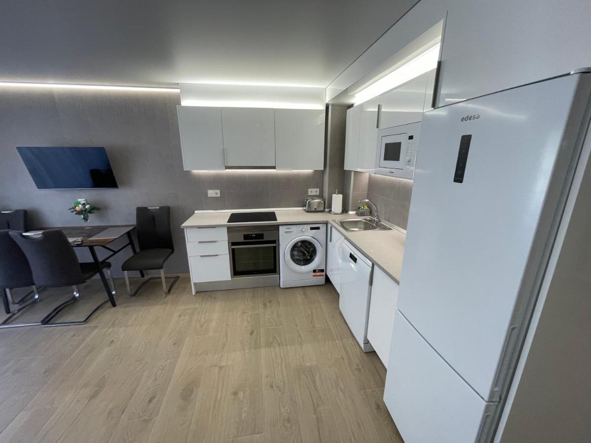 Aurelia Salou Apartment Exterior photo