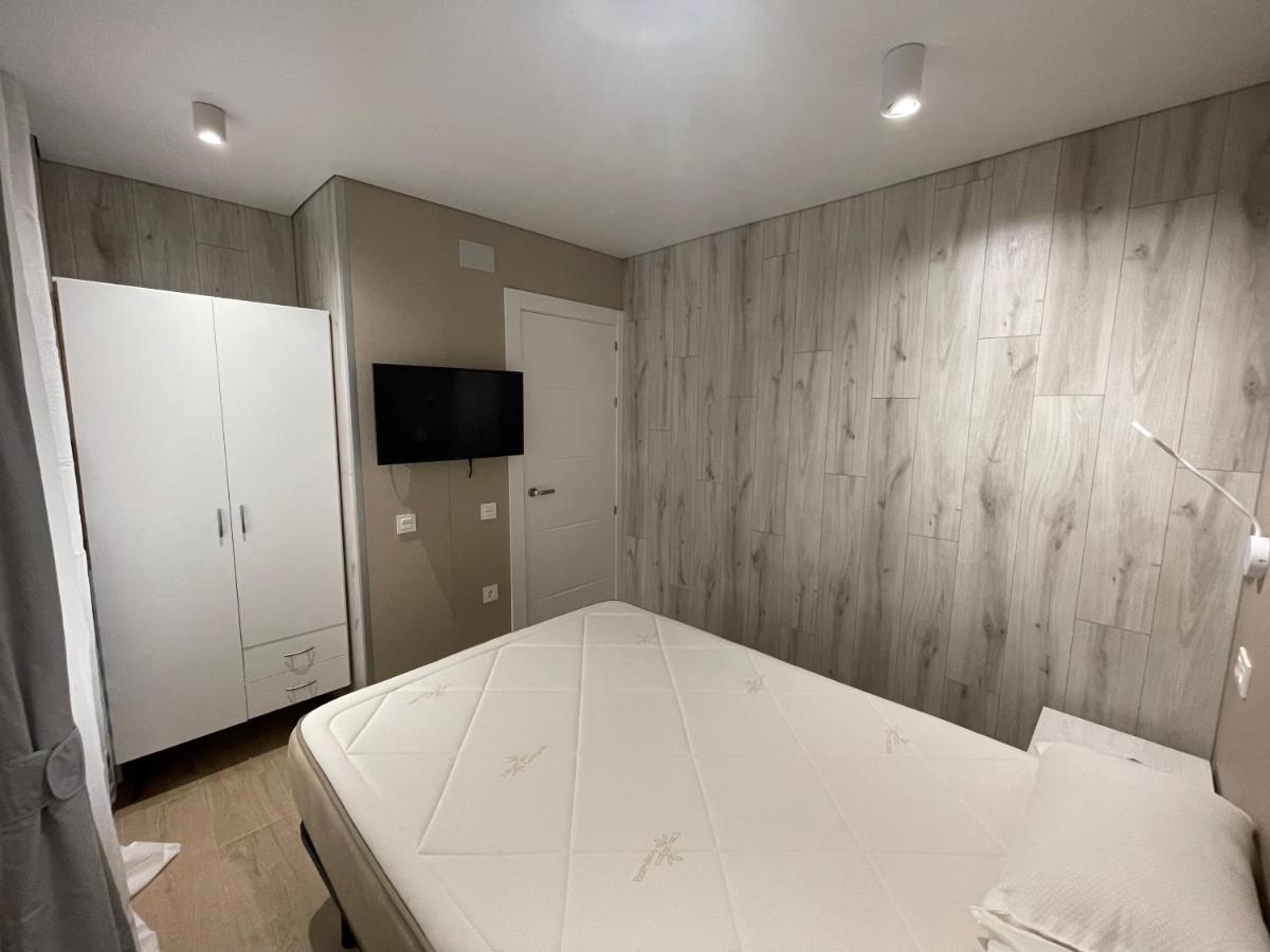 Aurelia Salou Apartment Exterior photo