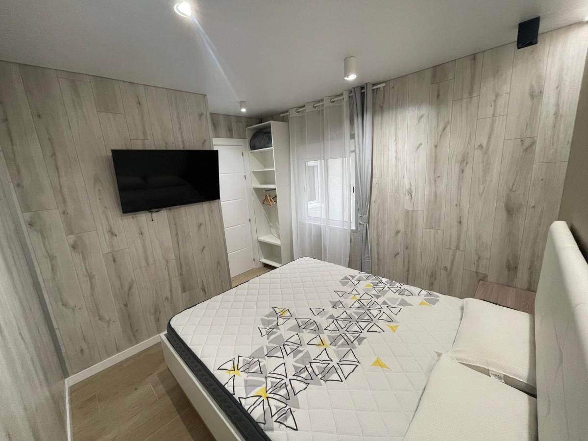 Aurelia Salou Apartment Exterior photo