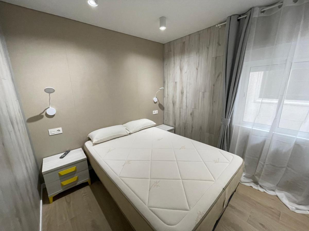 Aurelia Salou Apartment Exterior photo
